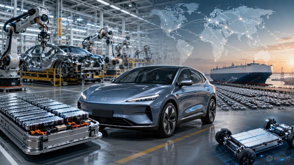 China EV Market 2026: What Changed and Why It Matters Globally
