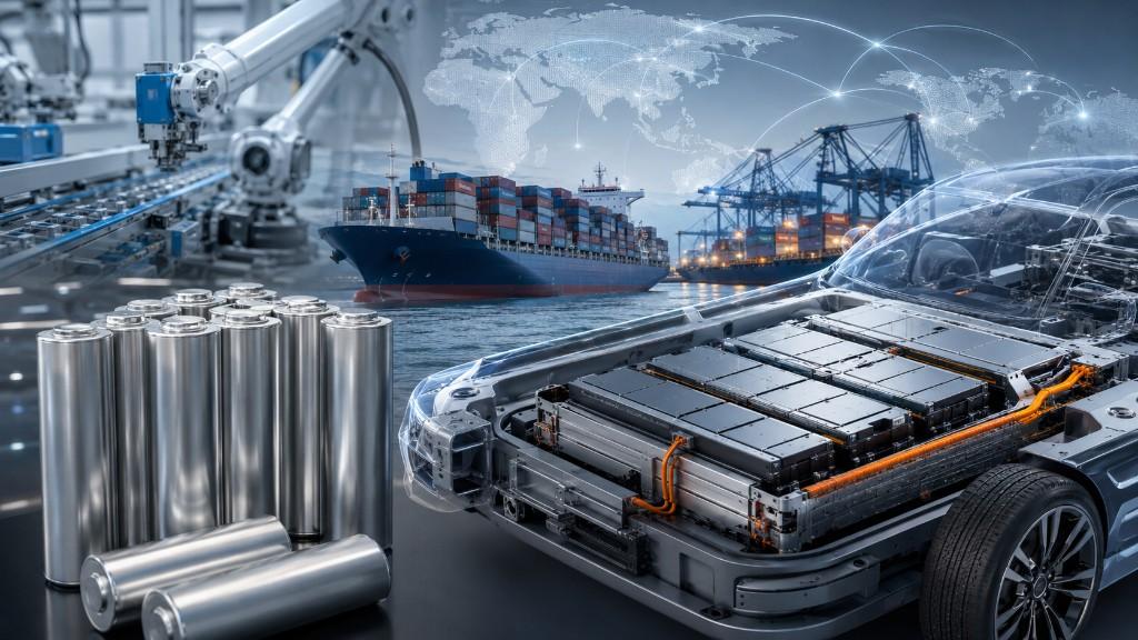 LG Energy Solution and Korean EV Batteries: Joint Ventures, NCM, and What's Next