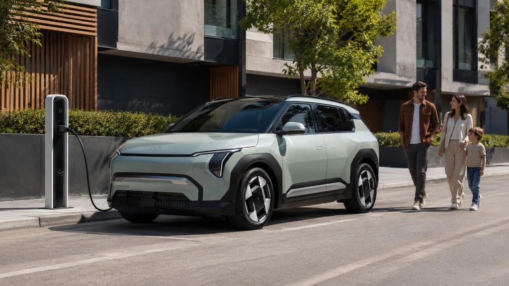 Kia EV3 Buying Guide: Price, Range, Battery, and Who It's For